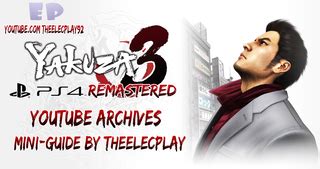 kaede yakuza 3|Yakuza 3 Remastered Guide (Fully Translated & Narrated in .